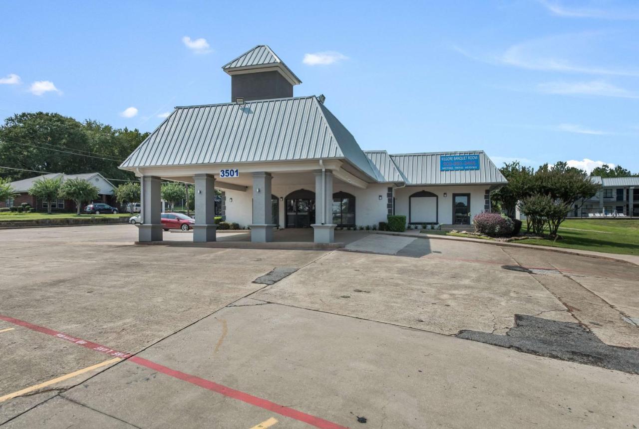 基尔戈庄园旅馆酒店 外观 照片